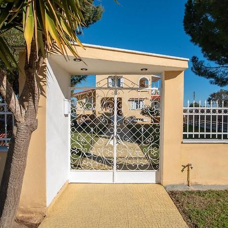 Pine Trees Apartment Preveza Exterior foto